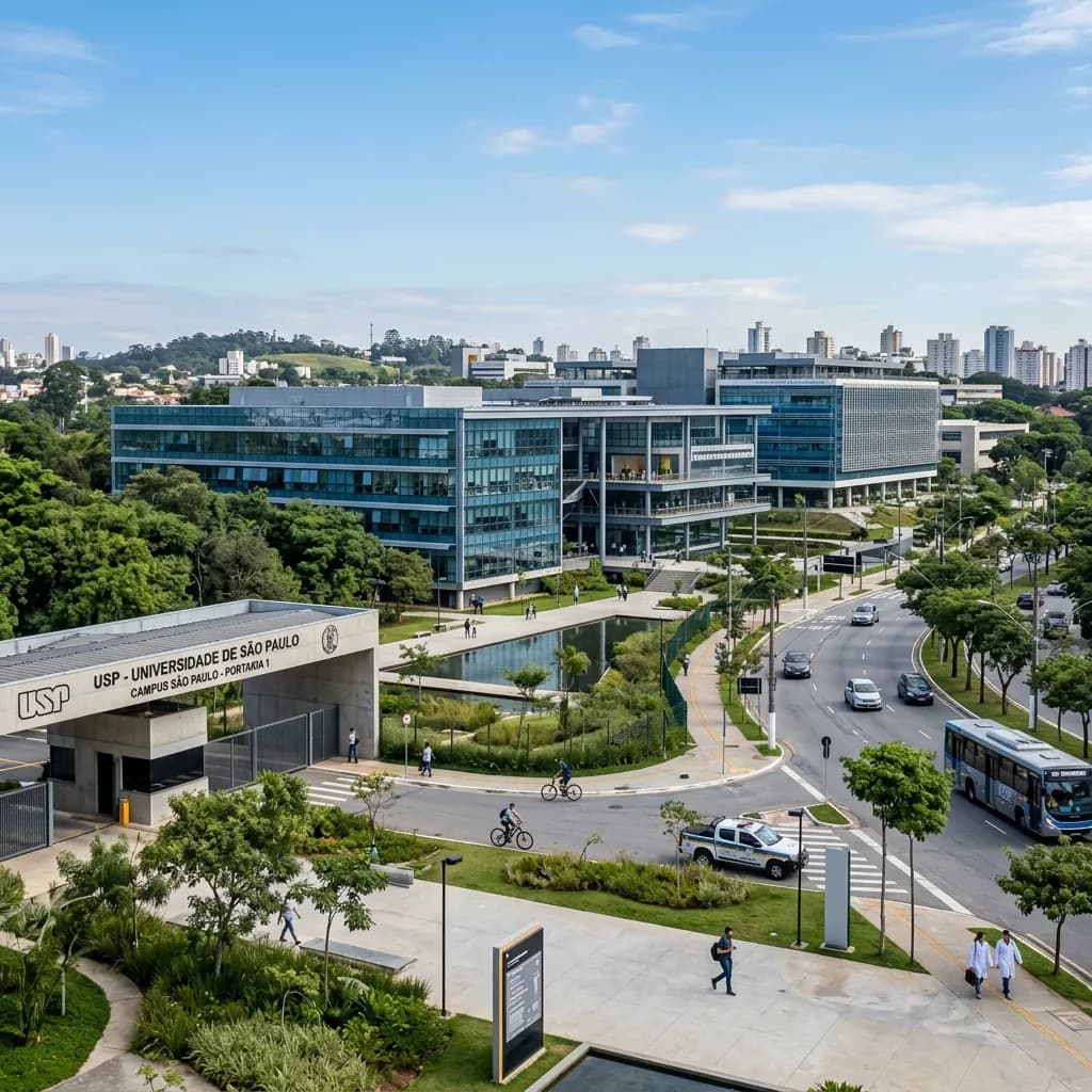 Bairro de Butantã e Rua dos Butantã - Regularização AVCB Master