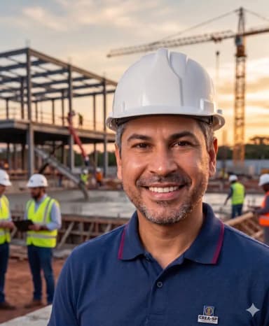 Eng. Samuel Costa — Especialista em AVCB para Boates e Casas Noturnas em São Paulo