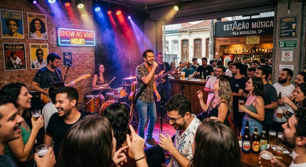 Alvará do Bombeiro para Bar