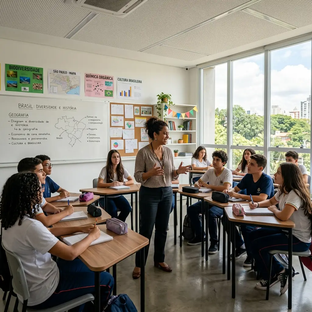 Laudo Bombeiro para Escola e Faculdade