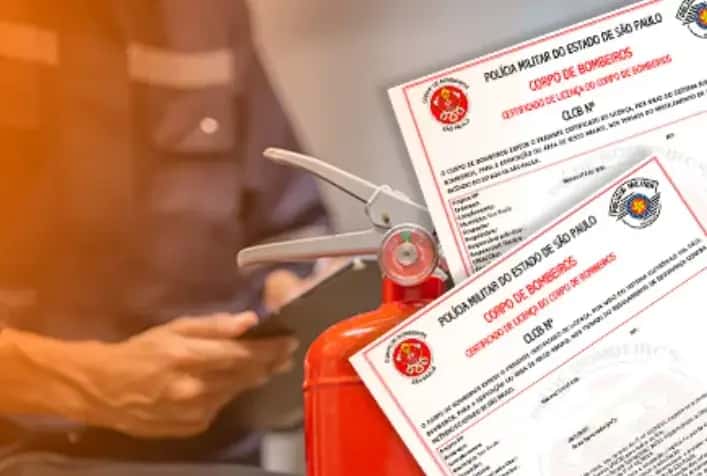 Renovação de CLCB em São Paulo — DRD2 Engenharia