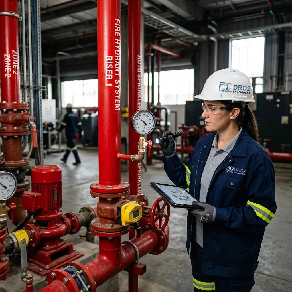 Operação Híbrida DRD2 Engenharia